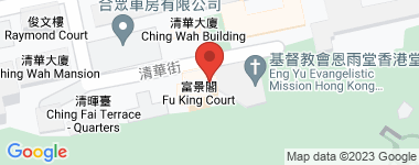 Fu King Court Unit A, High Floor Address