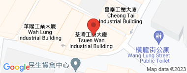 Tsuen Wan Industrial Building  Address