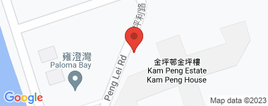 Paloma Bay Whole Floor Address