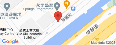 Kin Sang Commercial Centre  Address