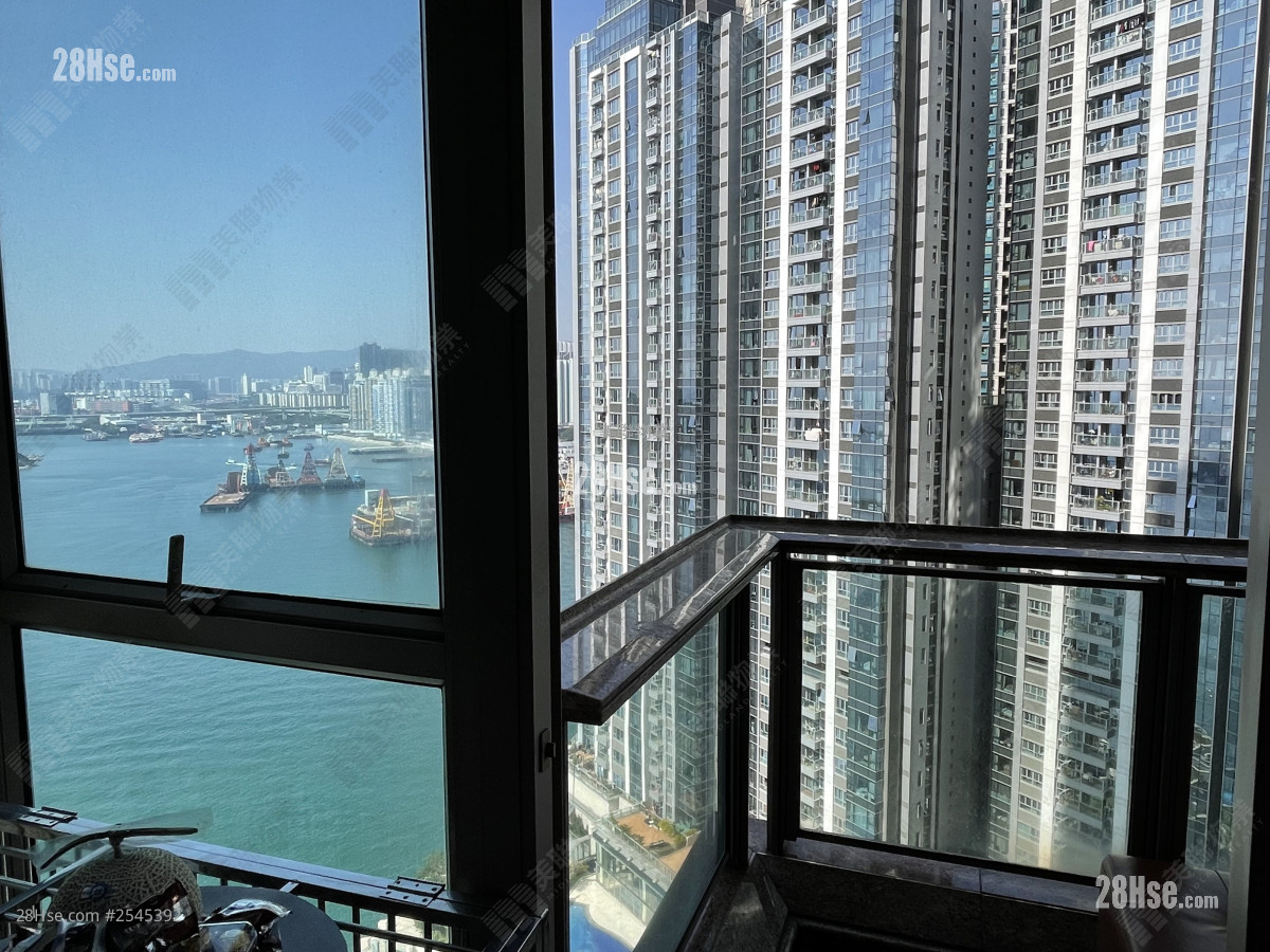 One Silversea #2545392 For Sale Property Detail Page