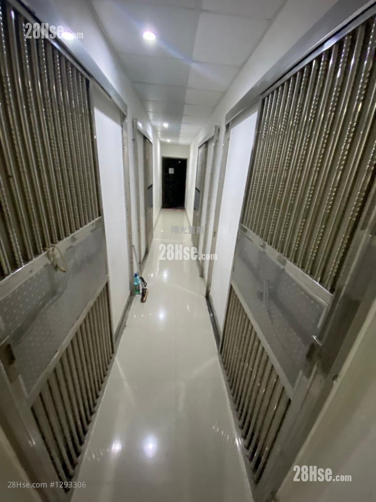 白沙村 租盘 1 房 , 1 浴室 300 平方尺