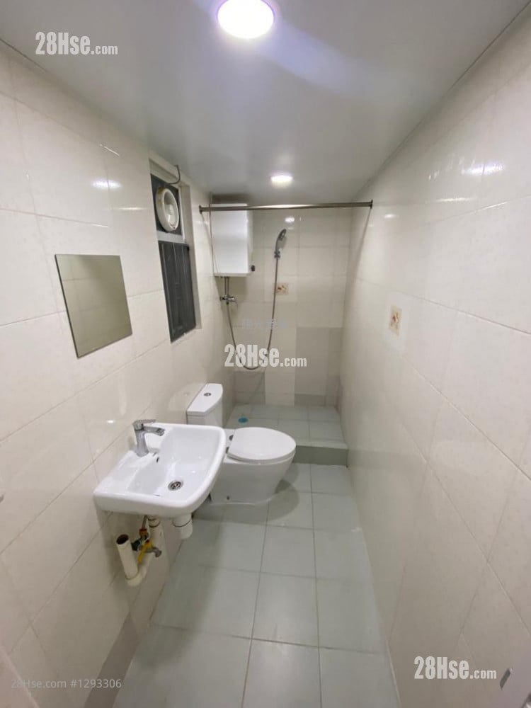 白沙村 租盘 1 房 , 1 浴室 300 平方尺