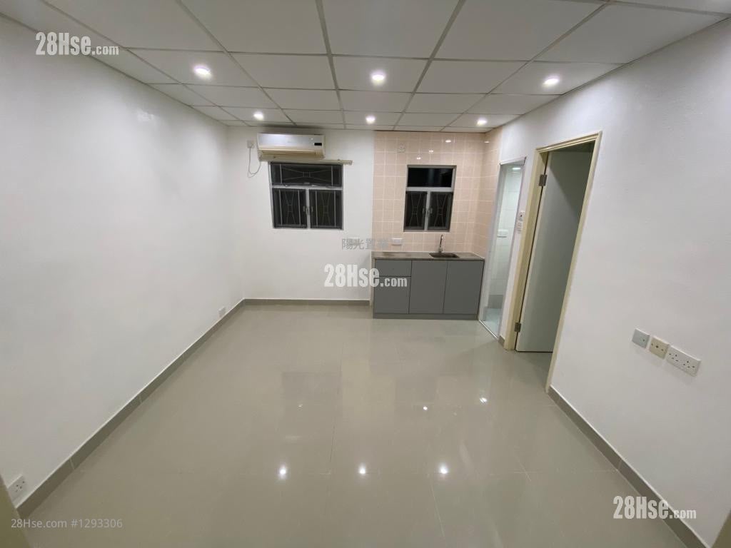 白沙村 租盘 1 房 , 1 浴室 300 平方尺