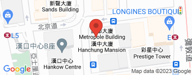 Metropole Building  Address