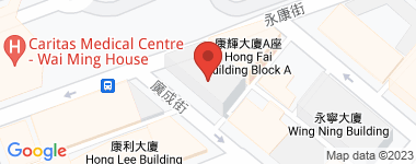 Hong Fai Building Low Floor, Block B Address