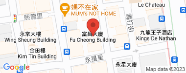 Fu Cheong Building High Floor Address
