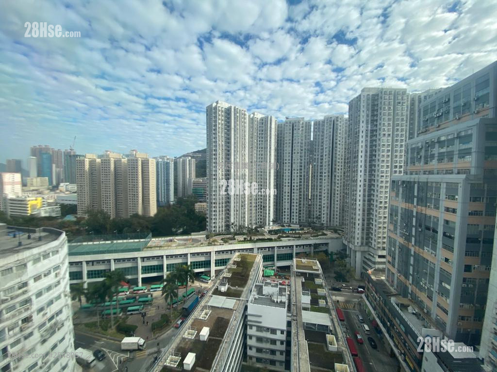 Cheung Tat Centre #2548057 Rental Property Detail Page