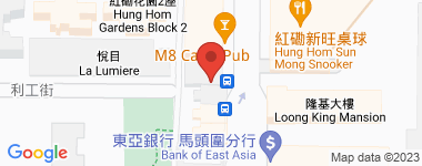 Mangrove Low Floor Address