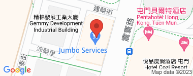 Tak Wing Industrial Building High Floor Address