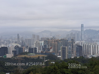 葵涌 海峰花園