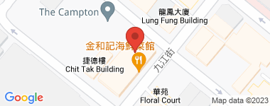 Sheung Wing Building Mid Floor, Middle Floor Address