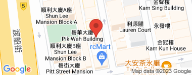Shun Fung Building Mid Floor, Middle Floor Address