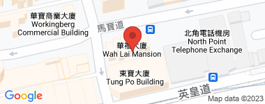 华礼大厦 高层 (13-22/22楼) B室 物业地址