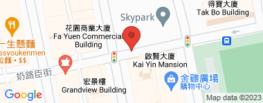 Skypark Mid Floor, Skypark, Middle Floor Address