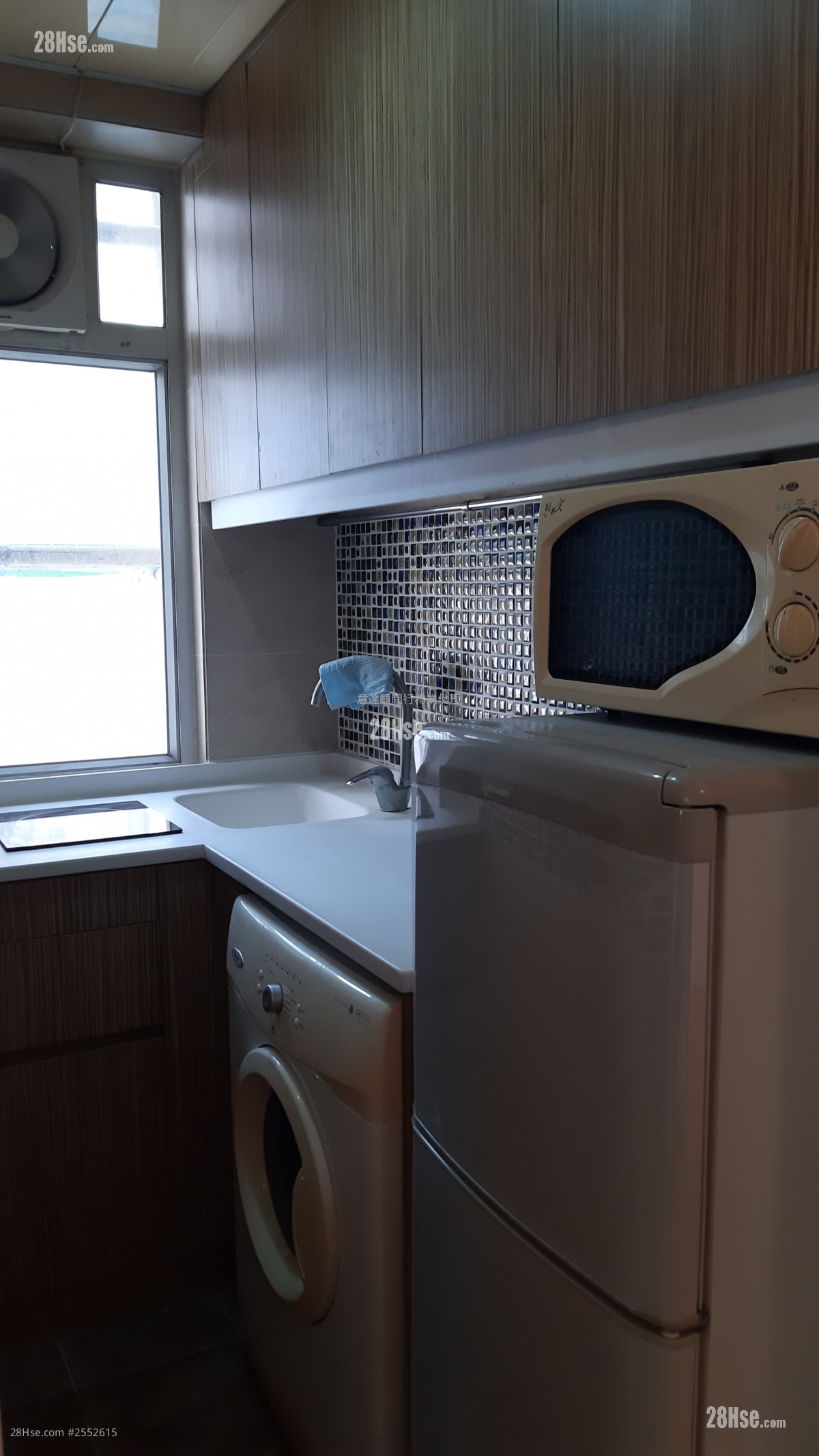 华礼大厦 租盘 1 房 , 1 浴室 332 平方尺