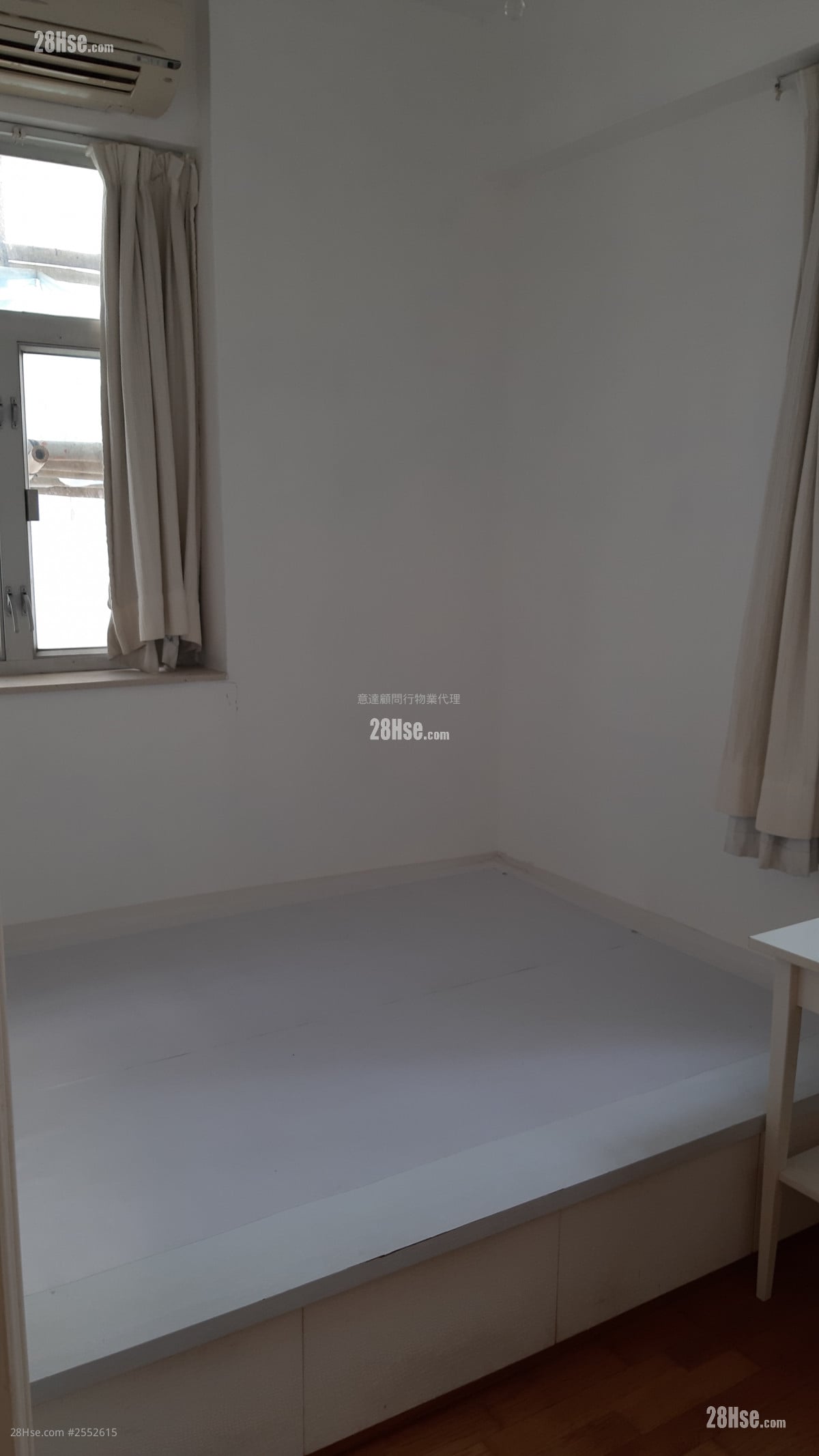 华礼大厦 租盘 1 房 , 1 浴室 332 平方尺