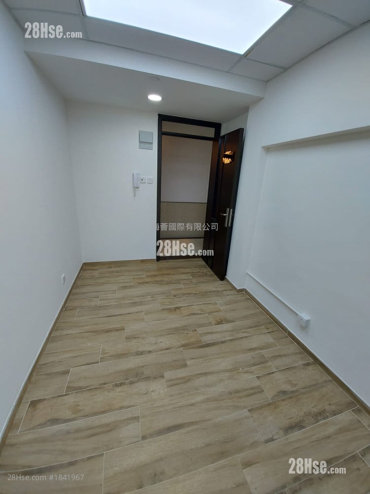 Roxy Industrial Centre Rental