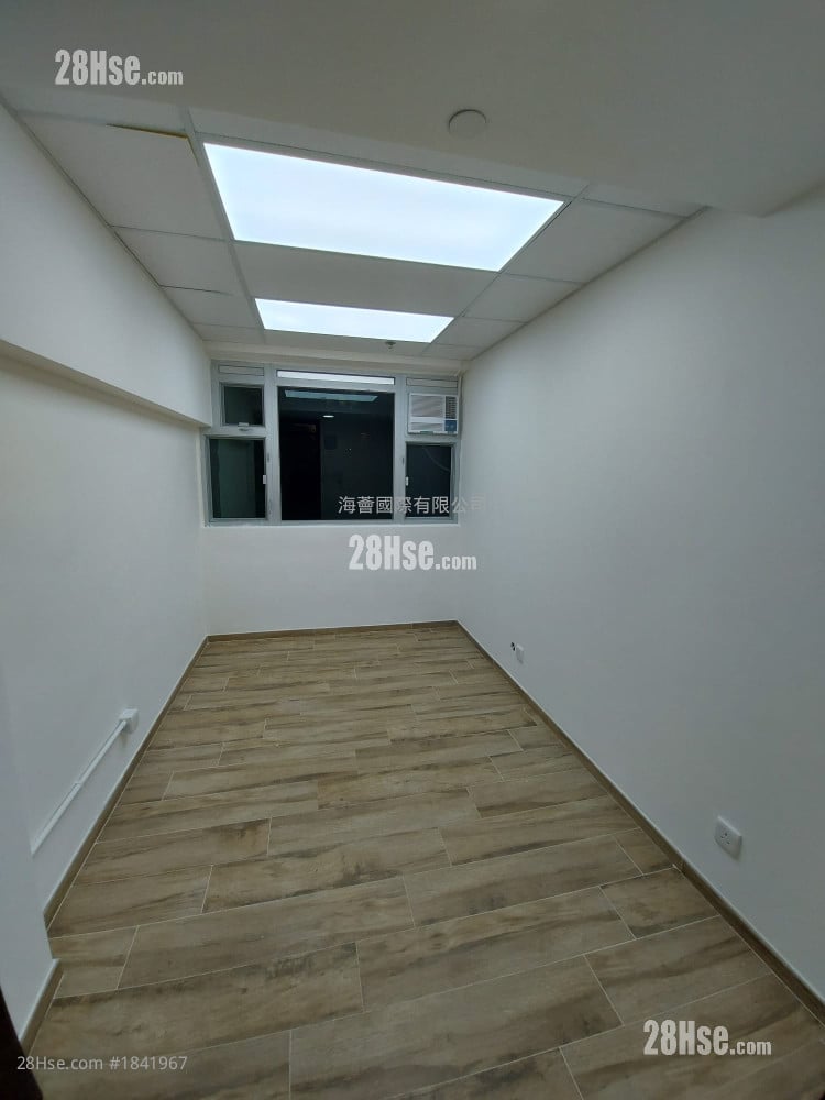 Roxy Industrial Centre Rental