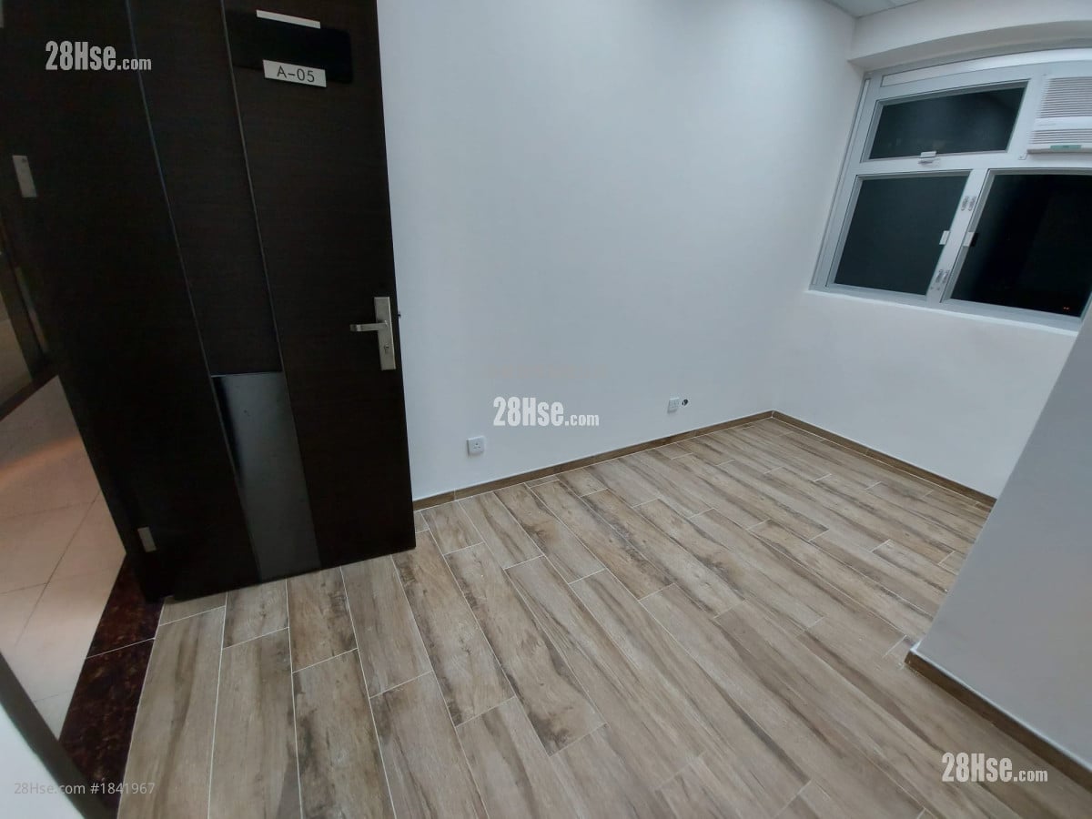 Roxy Industrial Centre Rental