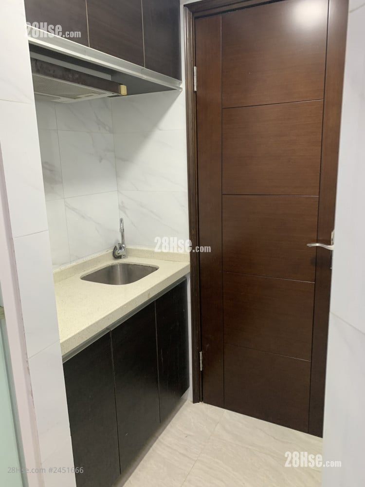 顺泰大厦 租盘 1 房 120 平方尺