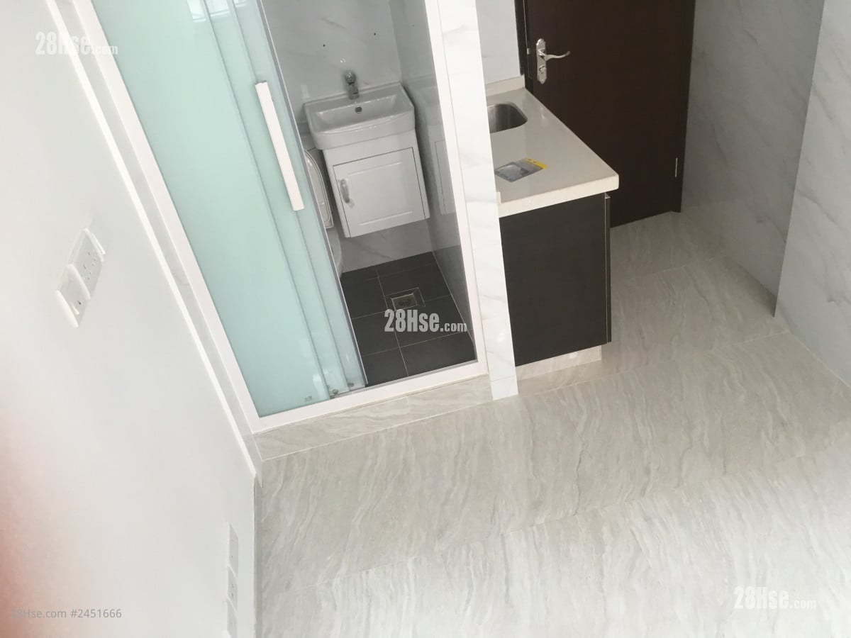 顺泰大厦 租盘 1 房 120 平方尺