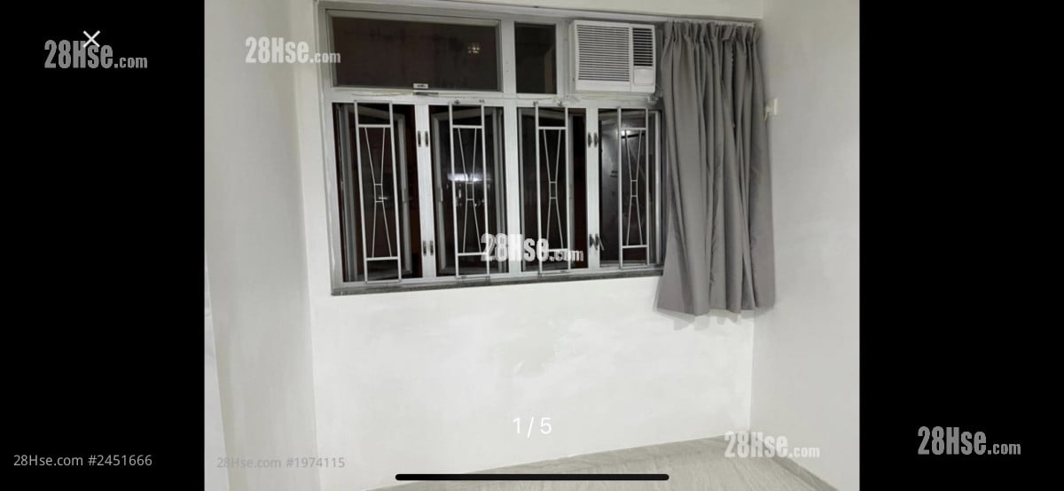 顺泰大厦 租盘 1 房 120 平方尺