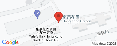 豪景花园 地下 物业地址