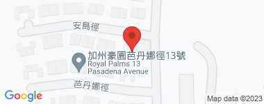 Royal Palms Detached House, Whole block Address