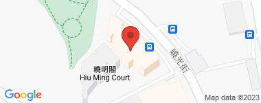 晓光阁 高层 5室 物业地址