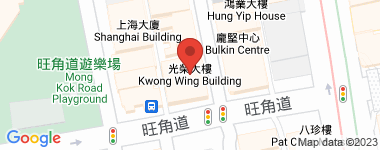 Kwong Wing Building Unit E, Low Floor Address