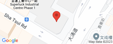 Superluck Industrial Centre  Address