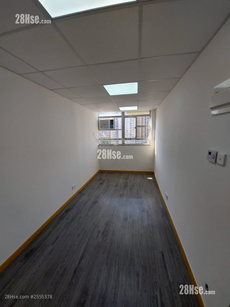 Superluck Industrial Centre Rental