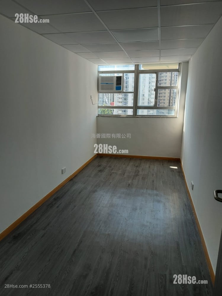 Superluck Industrial Centre Rental