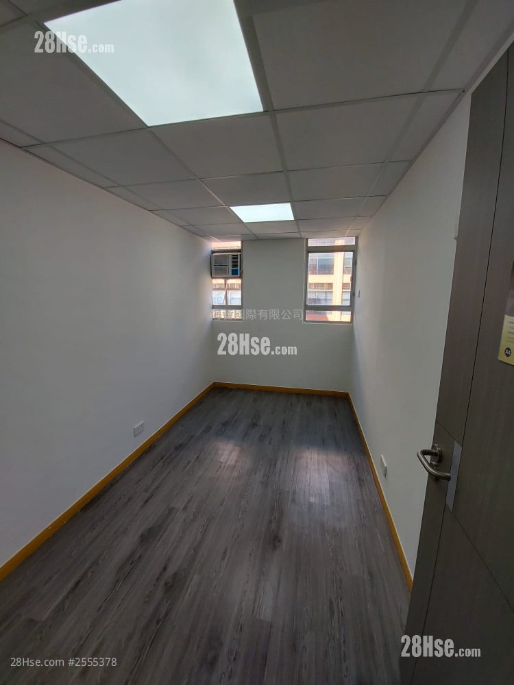 Superluck Industrial Centre Rental