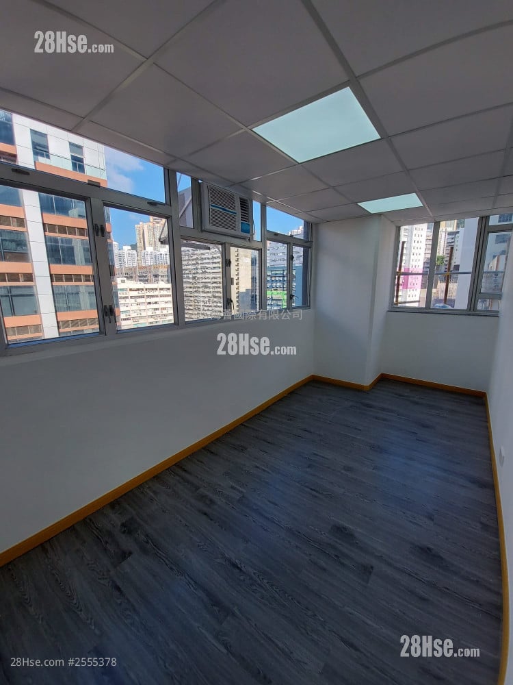 Superluck Industrial Centre Rental