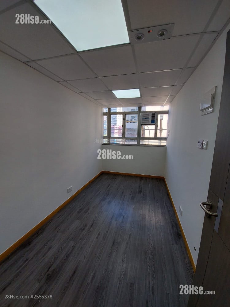 Superluck Industrial Centre Rental