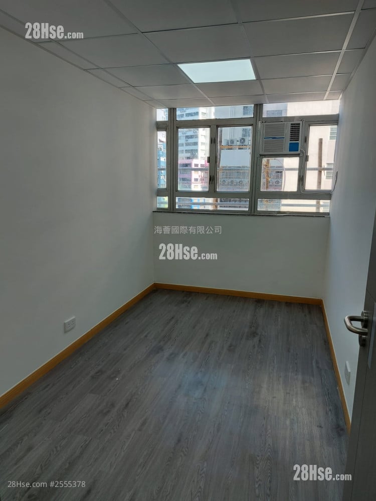 Superluck Industrial Centre Rental