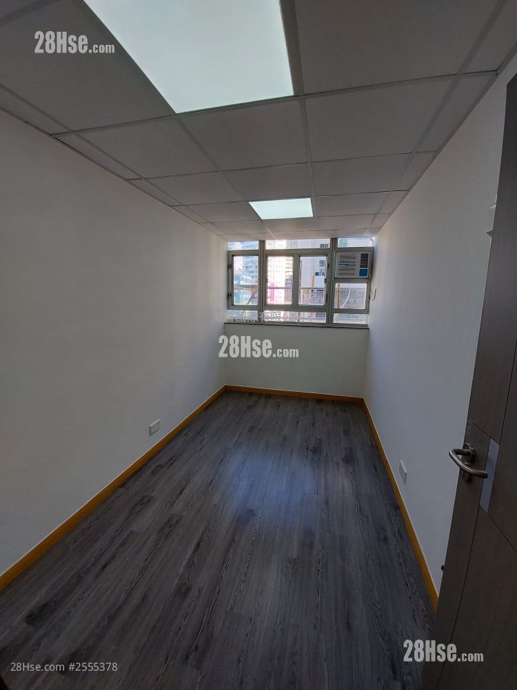 Superluck Industrial Centre Rental