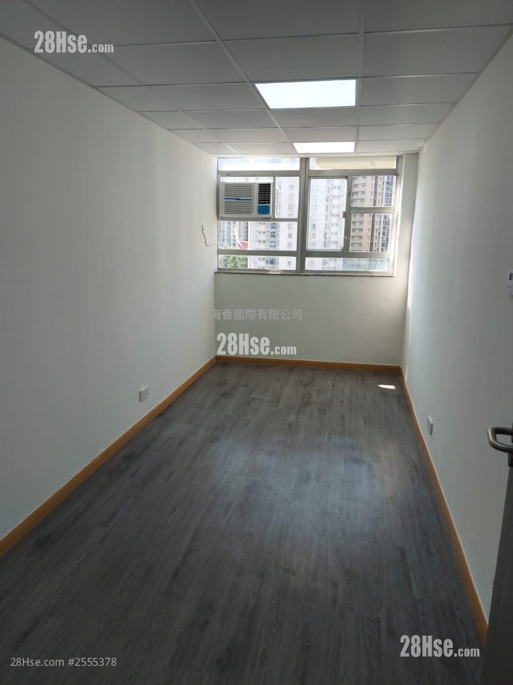 Superluck Industrial Centre Rental