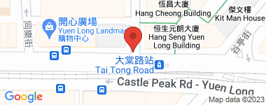 元朗贸易中心 中层 物业地址