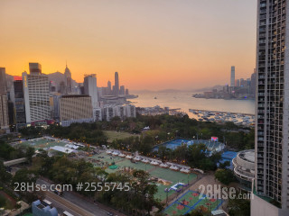 天后 莊苑