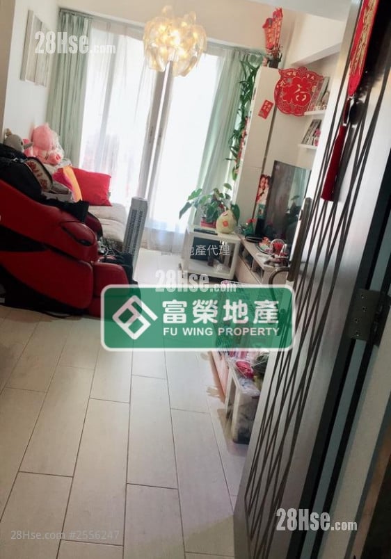 鉅成大樓 售盤 3 房 , 1 浴室 352 平方呎