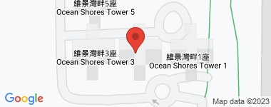 Ocean Shores Unit B, High Floor, Tower 17 Address