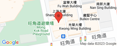 天寶樓 高層 物業地址