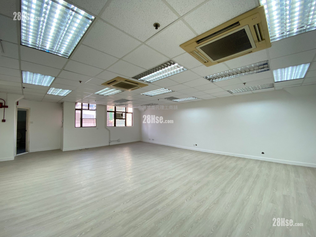 Sun Cheong Industrial Building #2554008 Rental Property Detail Page