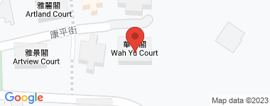 Wah Yu Court  Address