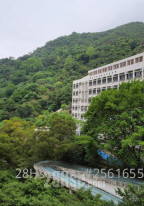 筲箕灣 鴻利大廈