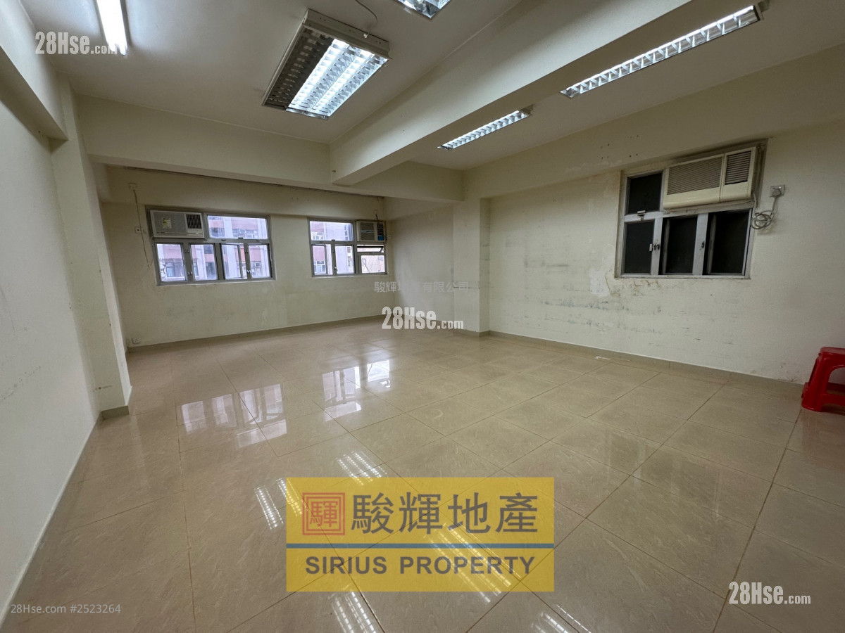 Cheung Hing Building Sell Studio , 1 bathrooms 526 ft²