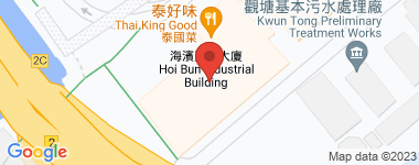 Hoi Bun Industrial Building High Floor Address